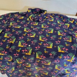 MENS xxxl 3XL Ralph Lauren polo shirt